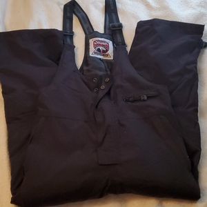 Womens Striker Snowpants